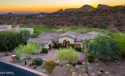 9828 Fireridge Trl, Scottsdale, AZ 85268-5981