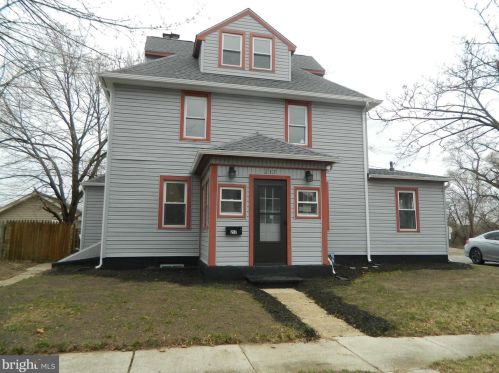 217 New Jersey Rd, Gloucester NJ  08030-2520 exterior