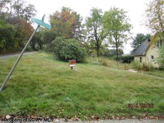 101 Orchard St, Elkins WV  26241-3624 exterior