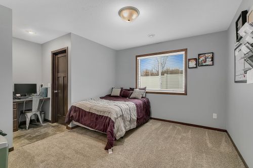 603 Brookwood Ln, Saint Cloud MN  56303-4812 exterior