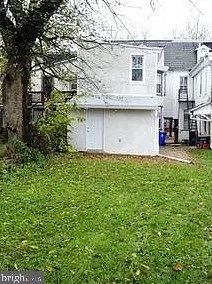 115 King St, Pottstown PA  19464-5455 exterior