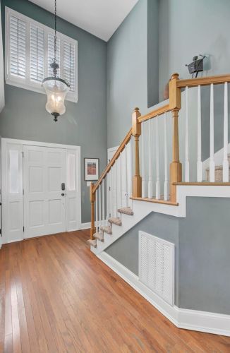 287 Mount Royall Dr, Mount Pleasant SC  29464-6276 exterior