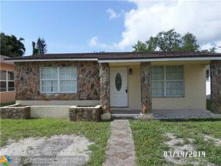 2254 Charleston St, Hollywood, FL 33020-1230