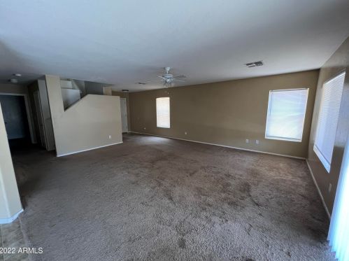 22803 La Pasada Blvd, Buckeye AZ  85326-8797 exterior