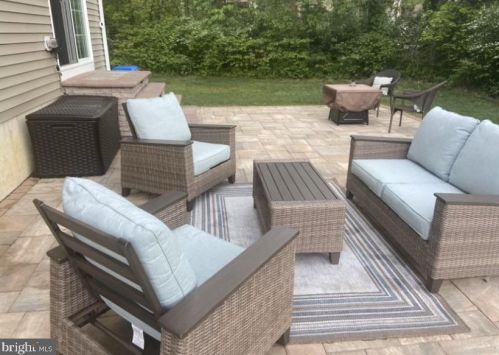 921 Virginia Ave, West Deptford NJ  08096-5319 exterior