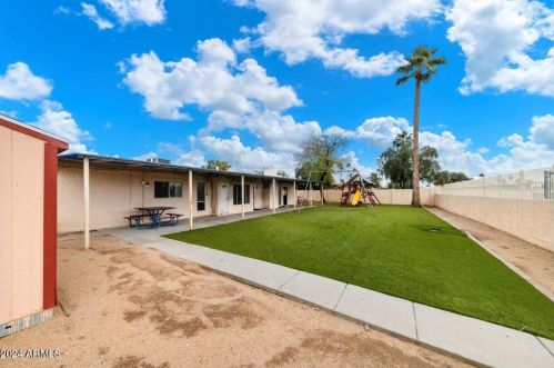 6411 Eugie Ter, Scottsdale, AZ 85254-3963