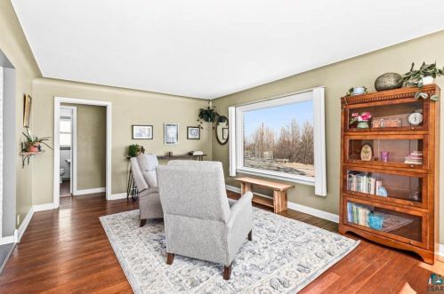 801 Skyline Pkwy, Duluth MN  55805-1149 exterior