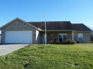 4962 Morganton Rd, Greenback TN  37742-3426 exterior