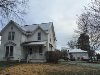 617 Pearl St, Tomah WI  54660-1448 exterior
