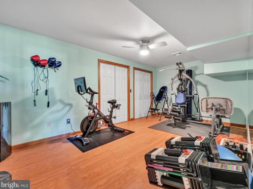 23 Grey Hawk Dr, Molino PA  17961-9172 exterior