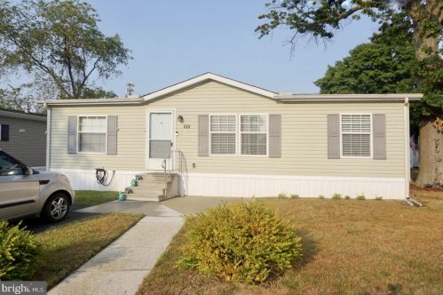 223 Kiwi Ct, Frederica, DE 19946-2633