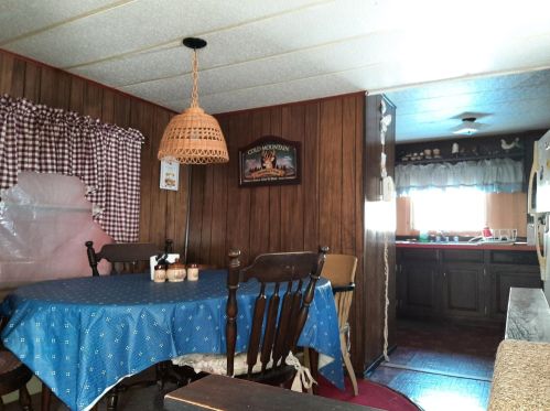 848 Diamond Pond Rd, Columbia NH  03576-5611 exterior