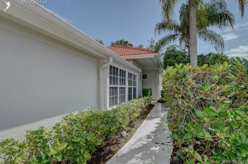 13015 Harbour Ridge Blvd, Palm City, FL 34990-4856