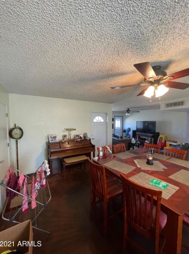 5919 Monte Cristo Ave, Glendale AZ 85306-2231 exterior