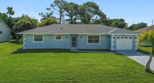 721 Virginia St, Fort Pierce, FL 34983-1148