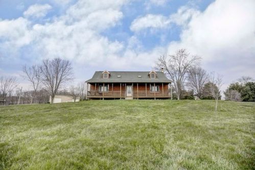 1305 County Line Rd, Hopewell, OH 43746-9608