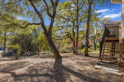 13975 Sun Forest Dr, Lake Wildwood CA  95946-9550 exterior