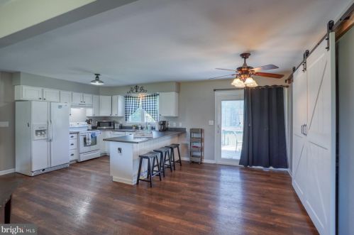 1808 Mcginnis Pond Rd, Magnolia DE  19962-1556 exterior