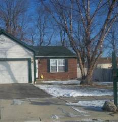 1424 Pinehurst Ct, Columbus, OH 43223-6257