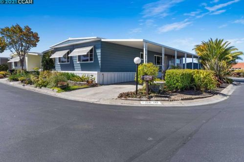 150 Santa Teresa, San Leandro, CA 94579-1966