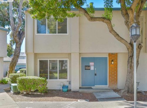 4109 Asimuth Cir, Union City, CA 94587-4023