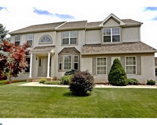 1752 Meyer Way, Jamison, PA 18929-1625