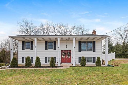 87 Julia Rd, Bristol, CT 06010-8010