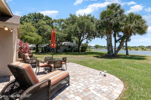 1306 Independence Ave, Melbourne FL  32940-6716 exterior