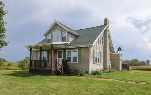 3580 Charleston Rd, Selma, OH 45368-9504