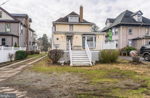 455 Park Ave, Camden NJ  08108-3048 exterior