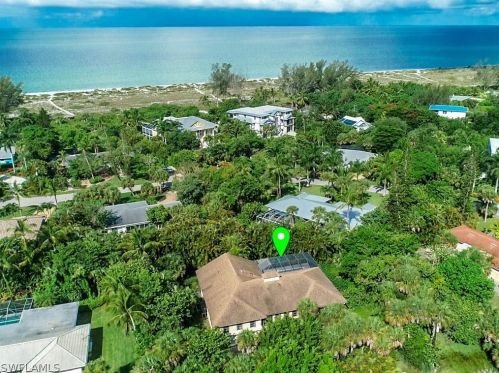 4677 Rue Byu, Sanibel, FL 33957-2705
