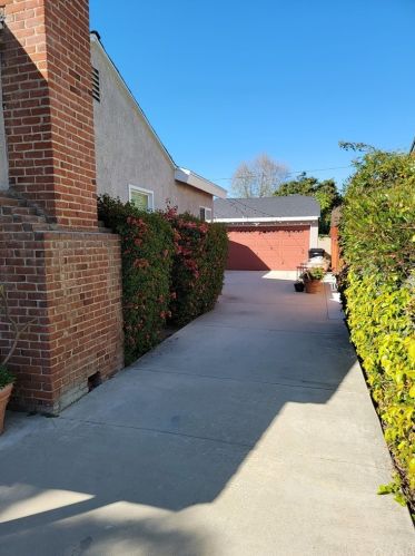 1227 Vine Ave, West Covina CA  91790-4358 exterior