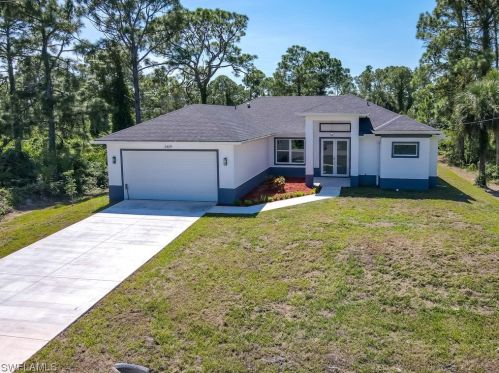 3409 75th St, Lehigh Acres, FL