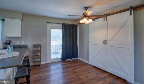 1808 Mcginnis Pond Rd, Magnolia DE  19962-1556 exterior