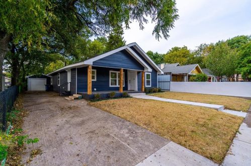 2730 Emmett St, Dallas, TX 75211-5507
