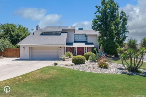 7407 Middlebrook Ct, Bakersfield, CA 93309-7841
