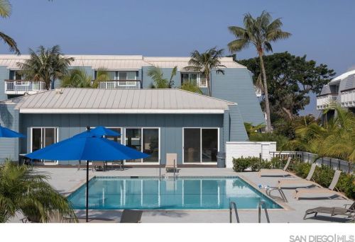 80 Montego Ct, San Diego CA 92118-3253 exterior