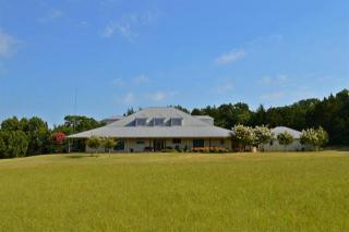 525 County Road 2030, Ivanhoe, TX 75447-3833