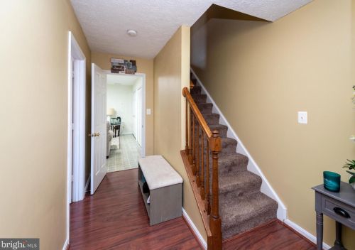 503 Clint Ln, Fredericksburg VA  22405-2799 exterior