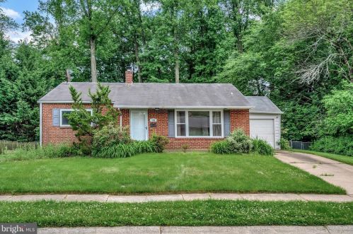 100 Homewood Rd, Wilmington, DE 19803-3404