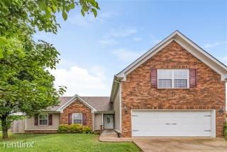 1817 Packard Ct, Spring Hill TN  37174-7174 exterior