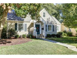 5008 Franklin St, Richmond, VA 23226-1509