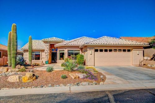 39330 Winding Trl, Tucson, AZ 85739-2380