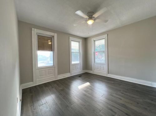 25 13th St, Easton PA  18042-3207 exterior