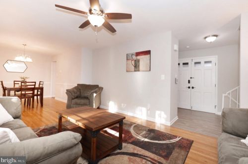 6610 Jenny Dee Pl, Springfield VA exterior