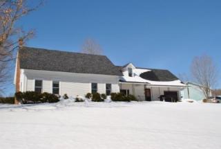 957 Lake Region Rd, Westmore, VT 05860