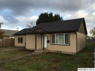 725 Sherman St, Lebanon, OR 97355-4469