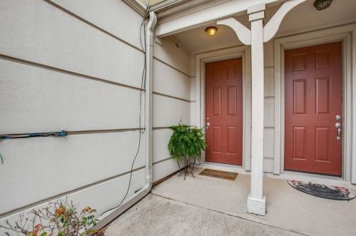 321 Metropolitan Dr, Plano TX  75023-2343 exterior