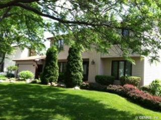 10 Falling Brook Rd, Fairport, NY 14450-8956