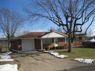 720 12th St, Miamisburg, OH 45342-1964